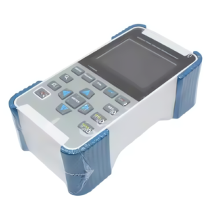 Optical Reflectometer with Wide Range and Durable Design - Emissions And Stack