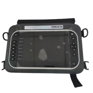 Time Domain Reflector with Durable and Robust Design - Emissions And Stack