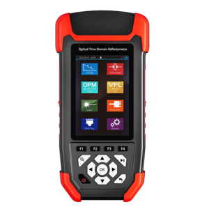 Portable Reflectometer Accurate Fault Detection Fiber Testing – Emissions And Stack