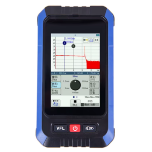 Portable Compact Optical OTDR for Precise Testing and Fault Detection – Emissions And Stack