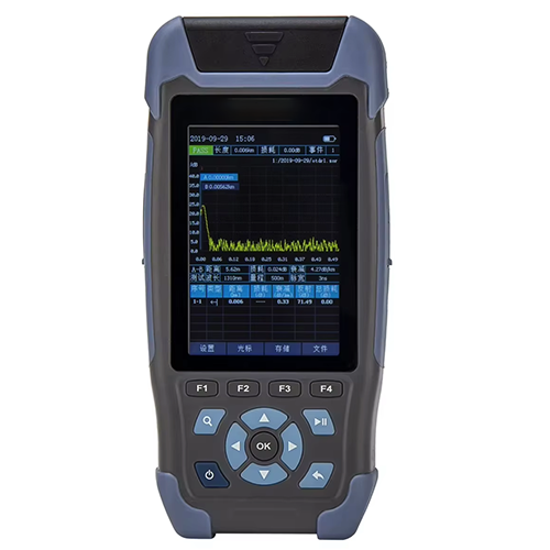 Portable Optical Testing Device Wide Dynamic Range – Emissions And Stack - Image 2