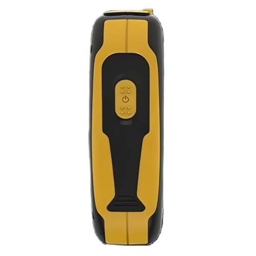 Compact Mini OTDR Touch Screen OPM VFL SC Connector - Emissions And Stack - Image 2