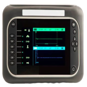 Advanced Dual Channel Time Domain Reflectometer High Accuracy - Emissions And Stack