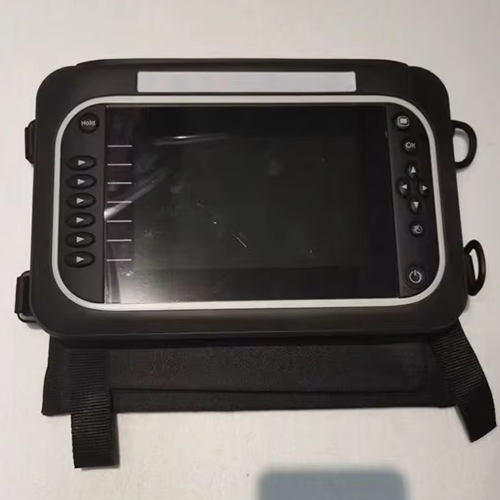 Advanced Dual Channel Time Domain Reflectometer High Accuracy - Emissions And Stack - Image 2