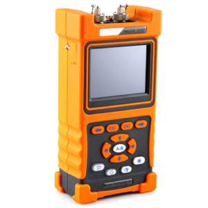 Handheld Optical Time Domain Reflectometer Compact Design - Emissions And Stack