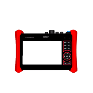 OTDR Tester with High Resolution Display with Ultra HD Support - Emissions And Stack