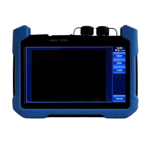 Compact Multi Wavelength OTDR with High Precision - Emissions And Stack