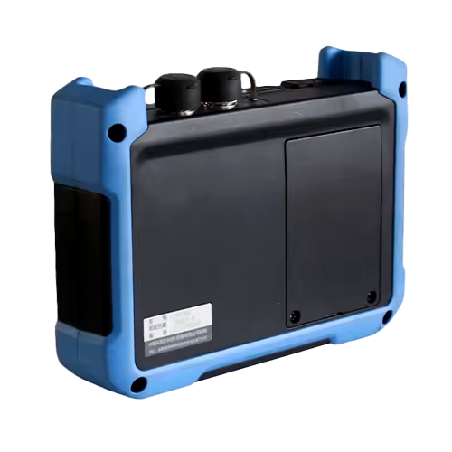 Compact Multi Wavelength OTDR with High Precision - Emissions And Stack - Image 2