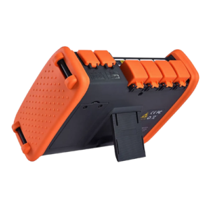 FTTH Fiber Tester with Color TFT LED Display - Emissions And Stack