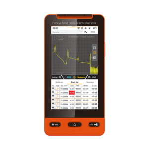 Ultra Thin Portable Design with Built in Testing Modules – Emissions And Stack
