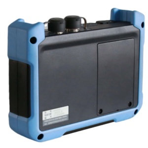 High Dynamic Range Optical Time Domain Reflectometer - Emissions And Stack