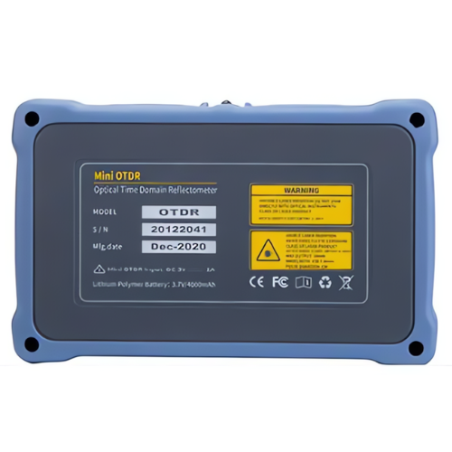 Compact Design Optical Time Domain Reflectometer - Emissions And Stack - Image 2