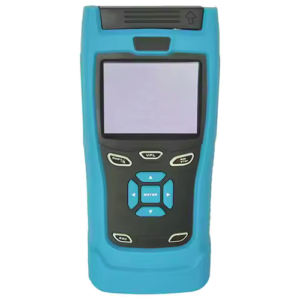 Single Mode OTDR with Accurate Fault Location for Fiber - Emissions And Stack