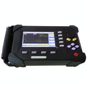 Cost Effective OTDR with Reliable Performance - Emissions And Stack