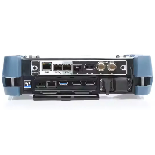 Advanced High Performance OTDR with Rugged Design - Emissions And Stack - Image 2