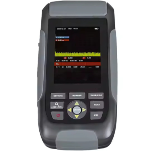 Portable Fiber OTDR for Accurate and Quick Testing - Emissions And Stack