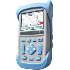 Single Mode OTDR for Precise Fiber Testing - Emissions And Stack