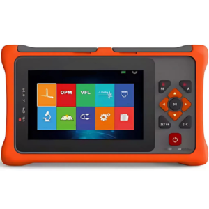 Mini OTDR with Compact Design and Reliable Performance - Emissions And Stack