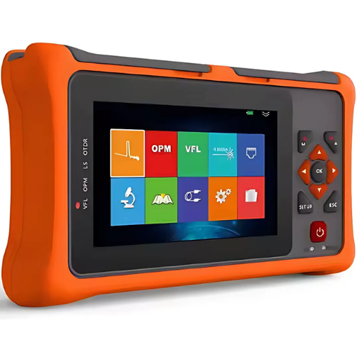 Mini OTDR with Compact Design and Reliable Performance - Emissions And Stack - Image 2