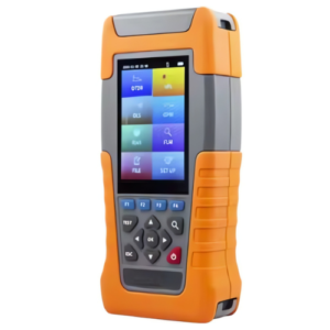 Handheld Mini OTDR with Advanced Fiber Testing - Emissions And Stack