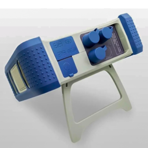 Optical Fiber Tester with Touchscreen and Visual Fault Locator - Emissions And Stack