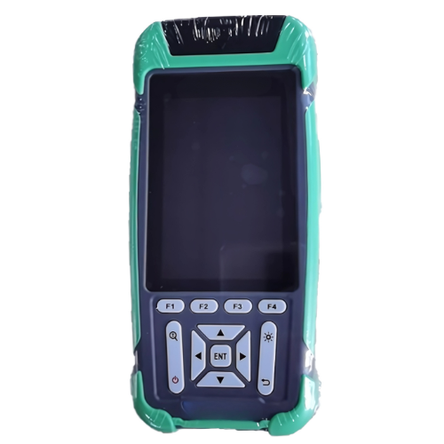 Event Mapping Mini OTDR with Touchscreen and Flashlight - Emissions And Stack - Image 2
