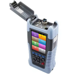 Handheld Smart Mini OTDR Pro with Event Mapping - Emissions And Stack