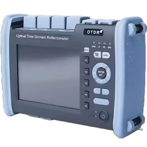 Multi Wavelength Testing Reflectometer Long Testing Range – Emissions And Stack