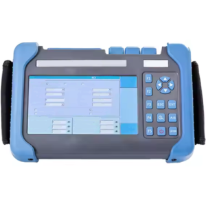 Multi Wavelength Testing Event Mapping Display - Emissions And Stack