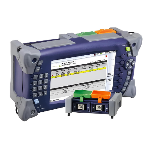 Durable High Speed OTDR With Versatile Connectivity – Emissions And Stack - Image 2