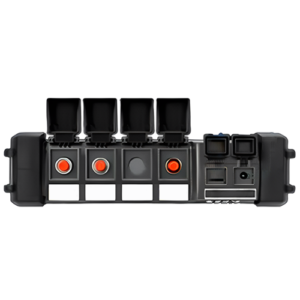 High Resolution OTDR with Precision and Reliability –  Emissions And Stack