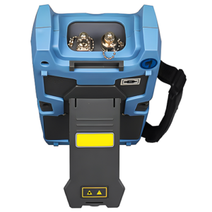 High Precision OTDR with Compact Durable Design – Emissions And Stack