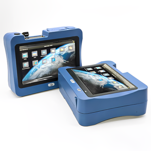 Real Time OTDR with Automatic Distance Adjustment – Emissions And Stack