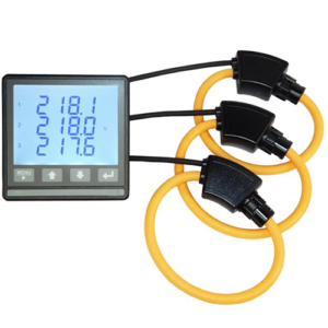 Ethernet Network Analyzer High Accuracy - Emissions And Stack