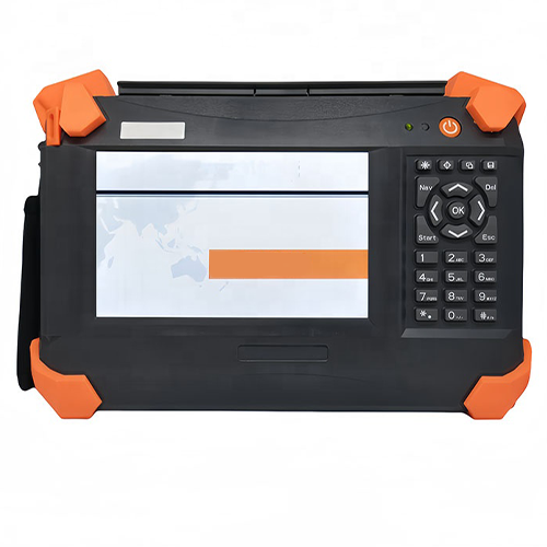 Advanced Ethernet Analyzer Fault Detection - Emissions And Stack - Image 2