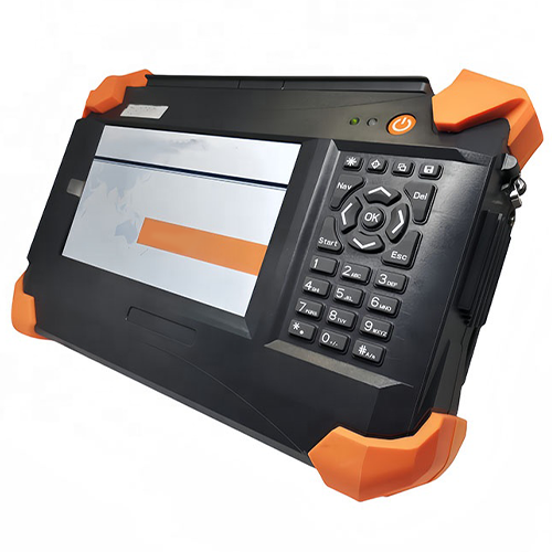 Advanced Ethernet Analyzer Fault Detection - Emissions And Stack
