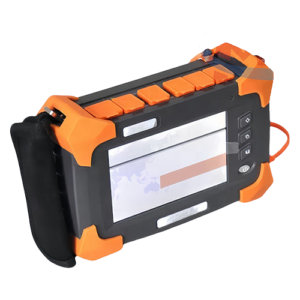 Ethernet Gigabit Analyzer Portable and Easy to Use - Emissions And Stack