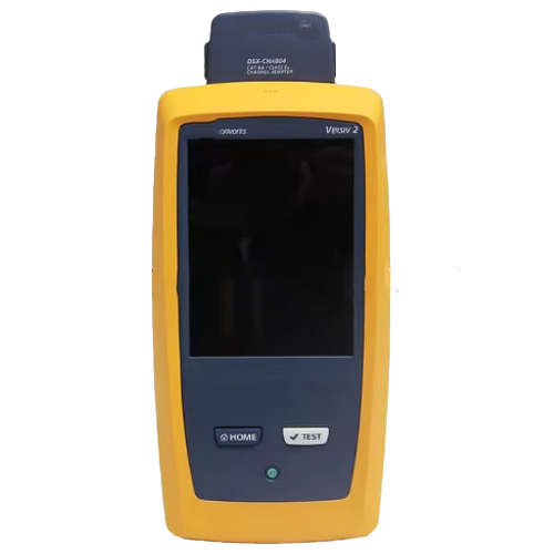 Ethernet Cable Analyzer Ideal for Industrial Networks - Emissions And Stack - Image 2