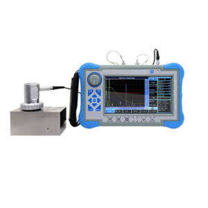 Portable Touch Screen Digital Ultrasonic Flaw Detector - Emissions and Stack