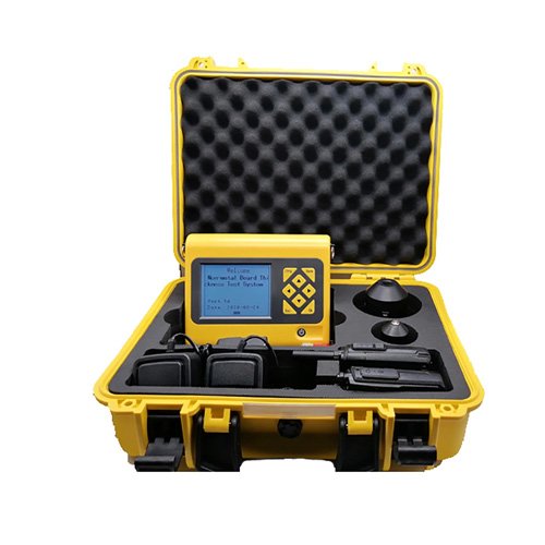 Emissions and Stack Concrete Floor Slab Thickness Gauge - Image 3