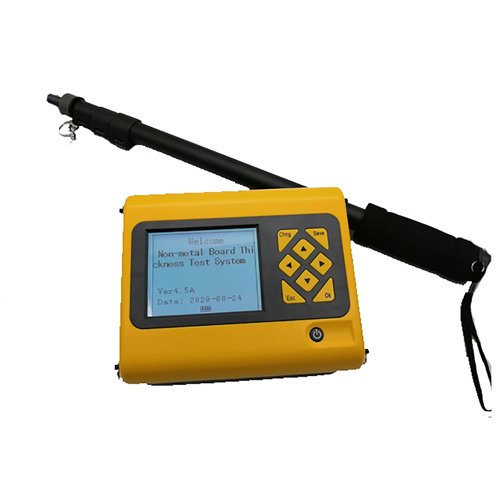 Emissions and Stack Concrete Floor Slab Thickness Gauge - Image 4
