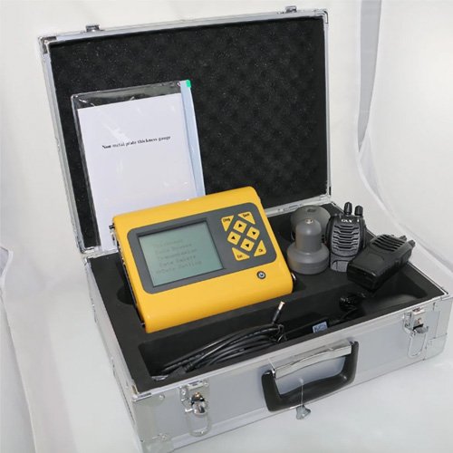 Emissions and Stack Concrete Floor Slab Thickness Gauge - Image 5