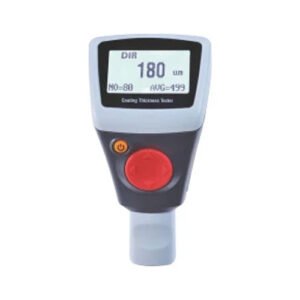 Emissions and Stack Coating Thickness Gauge