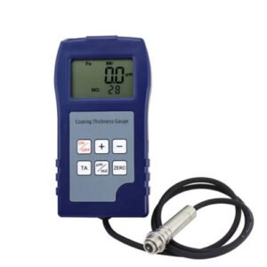 Emissions and Stack Coating Thickness Tester Gauge