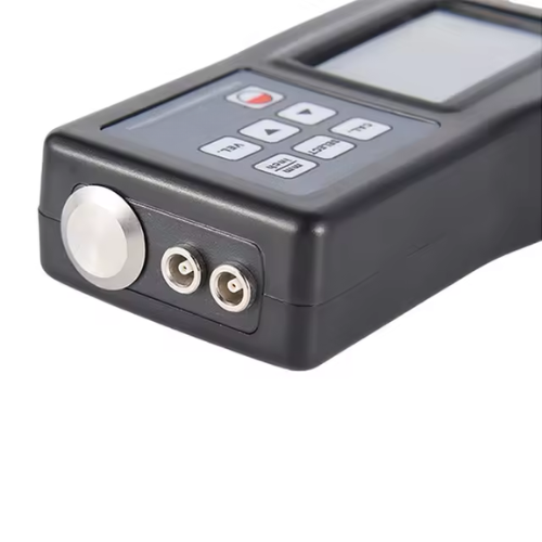 Thickness Gauge for Plastic Pipe and Wall Measurement - Emissions and Stack - Image 2