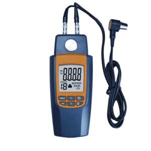 Emissions and Stack Ultrasonic Thickness Gauge