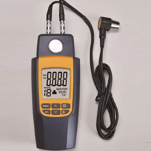 Emissions and Stack Ultrasonic Thickness Gauge - Image 2