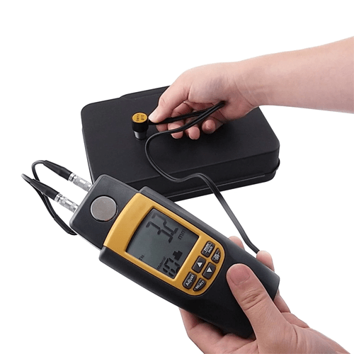 Emissions and Stack Ultrasonic Thickness Gauge - Image 4