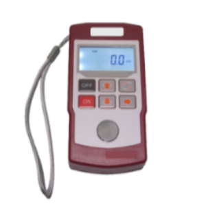 Ultrasonic Thickness Gauge High - Temperature Probe - Emissions and Stack