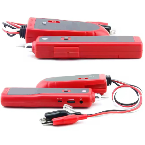 Tone Generator and Probe NF 806 with Durability – Emissions And Stack - Image 2